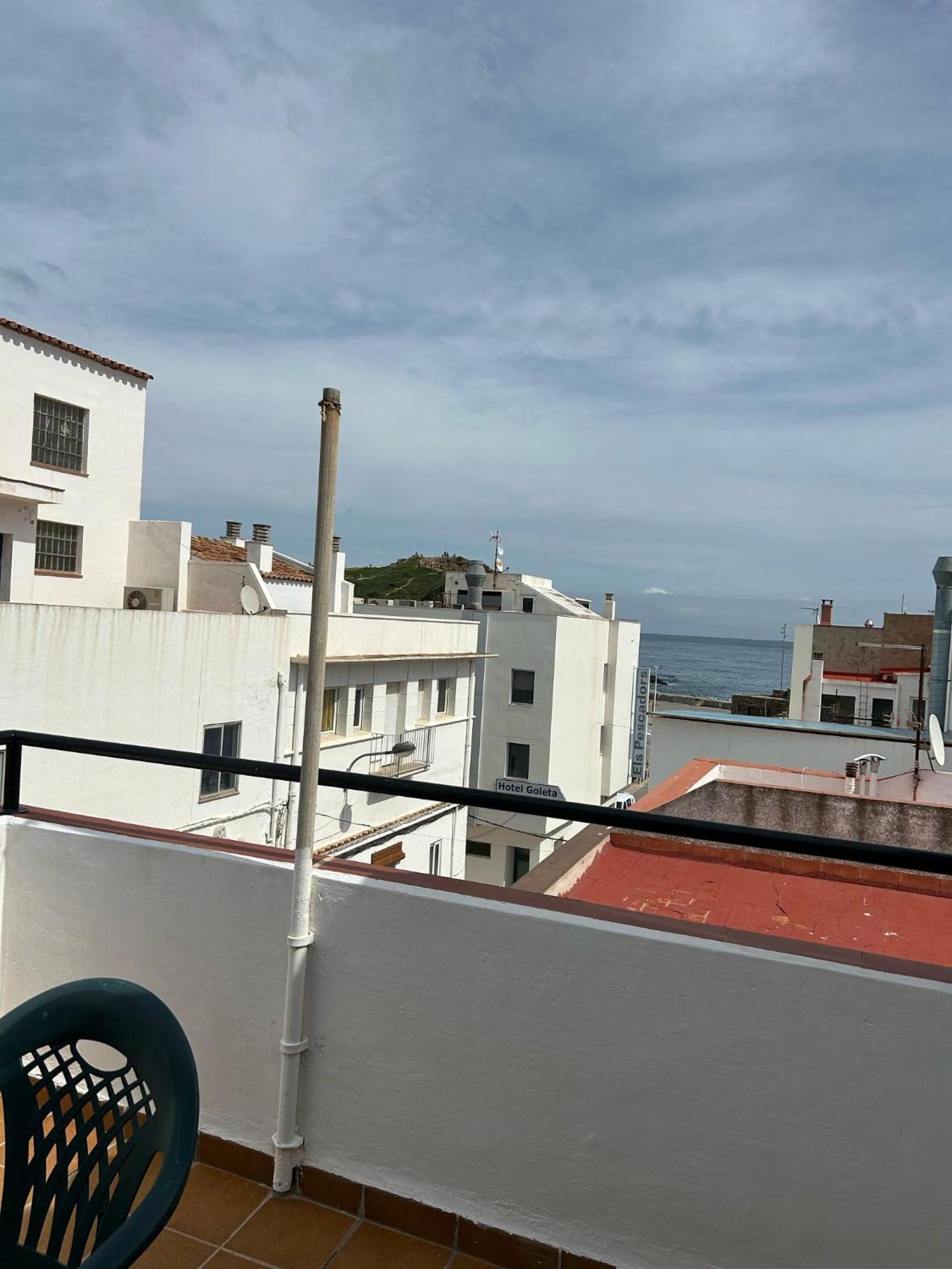 Villa Casa Centro Port Llançà Exterior foto