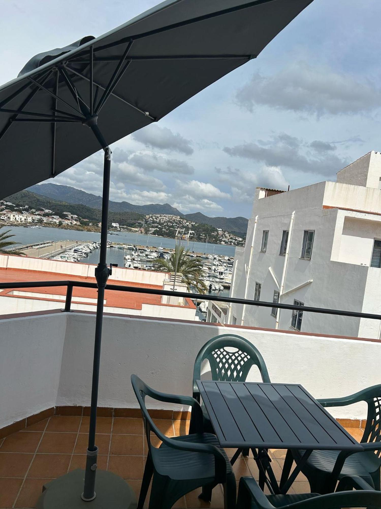Villa Casa Centro Port Llançà Exterior foto